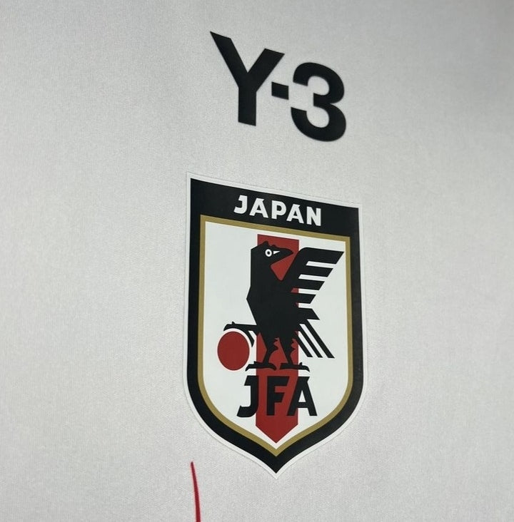 Japan - Shirt 24/25