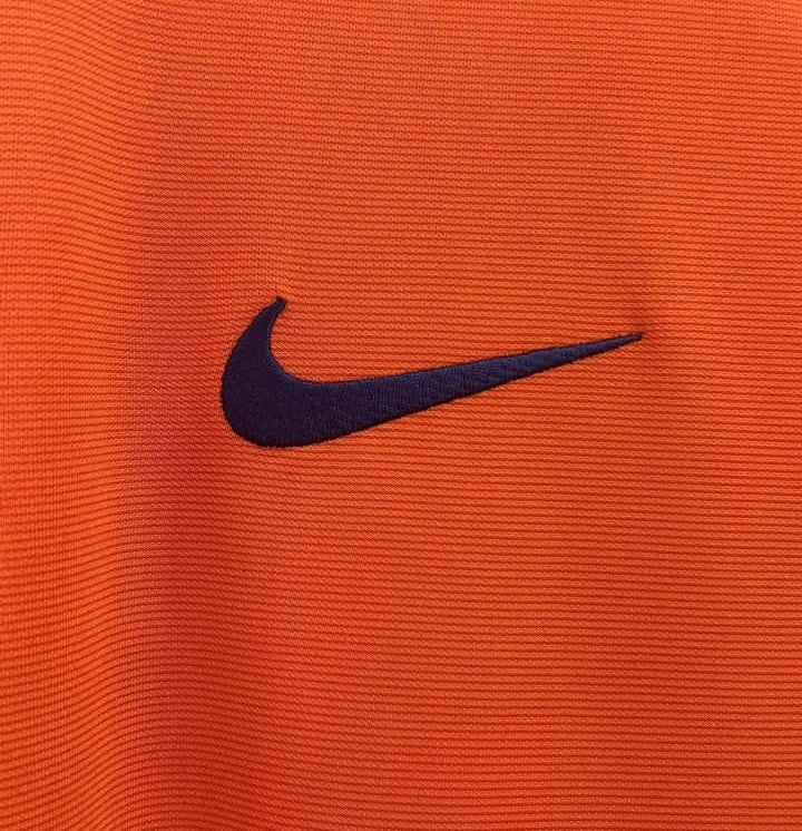 Netherlands - Shirt 24/25