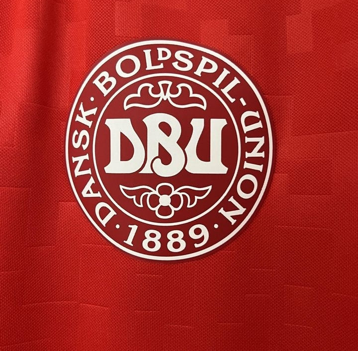 Denmark - Shirt 24/25