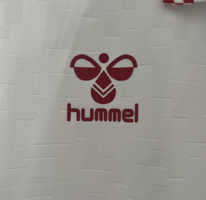 Denmark - Shirt 24/25
