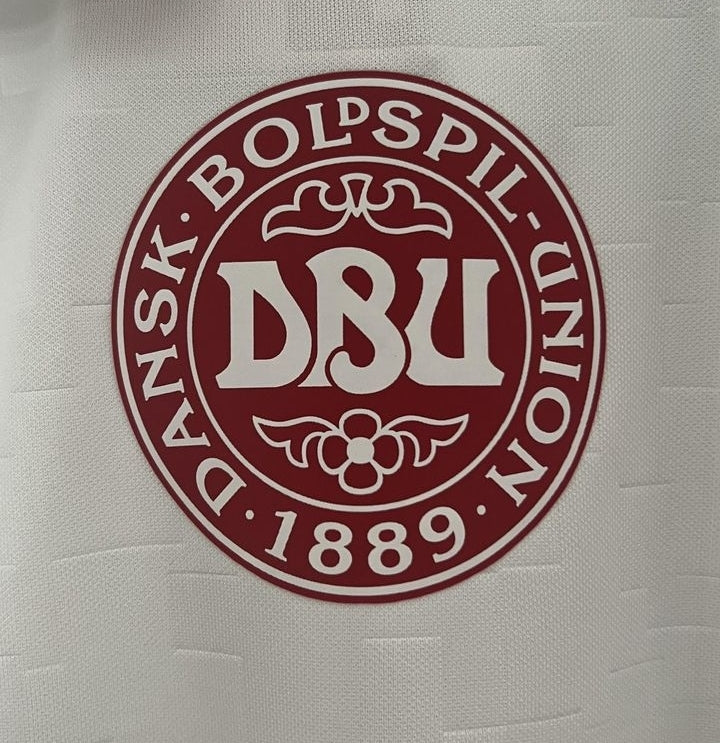 Denmark - Shirt 24/25