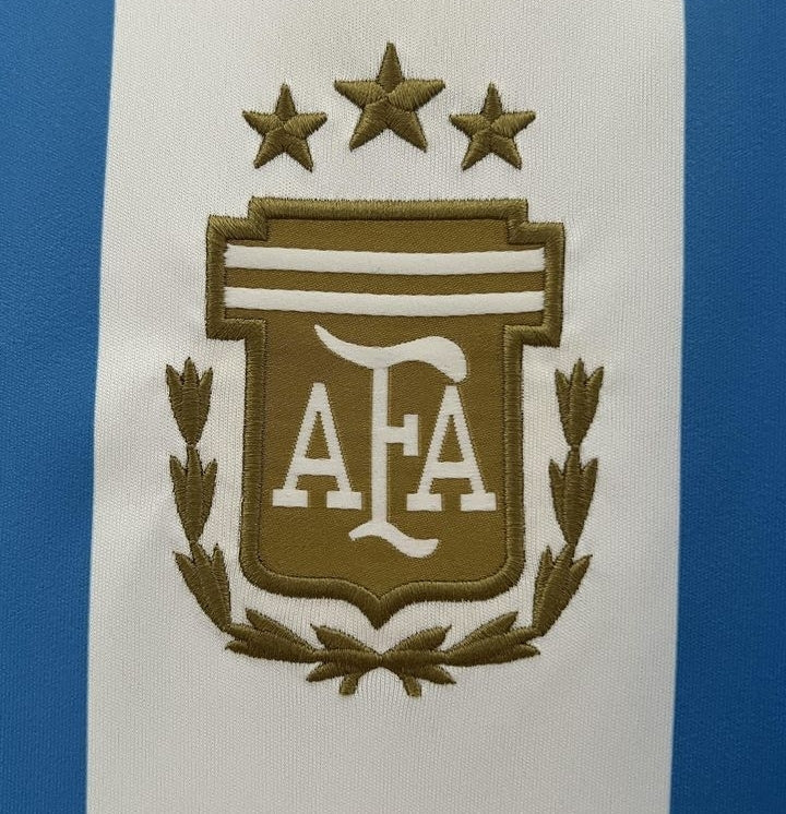 Argentina - Camisola 24/25