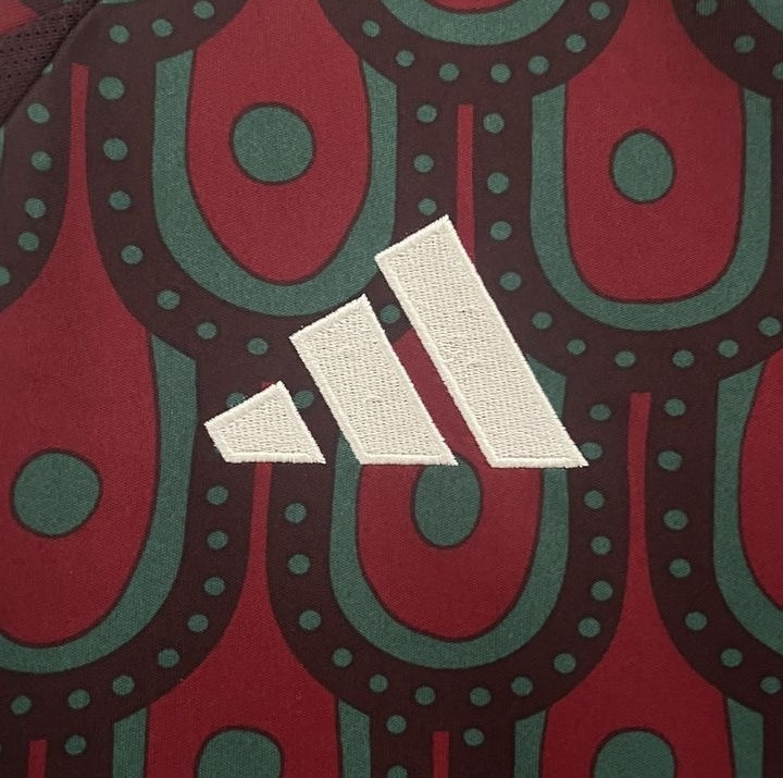 Mexico - Shirt 24/25
