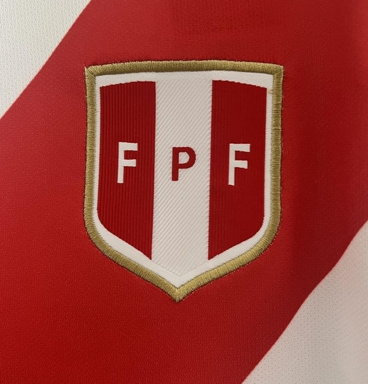 Peru - Shirt 24/25