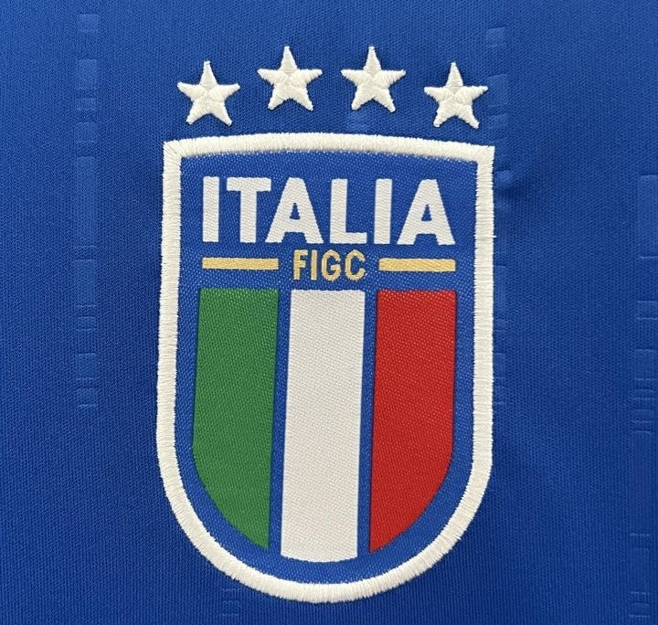 Italy - Shirt 24/25