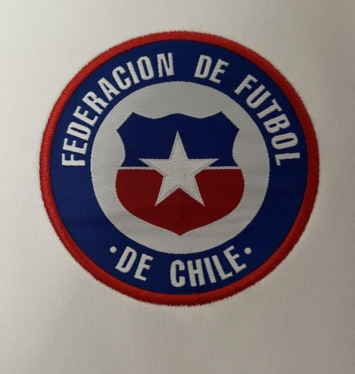 Chile - Shirt 24/25