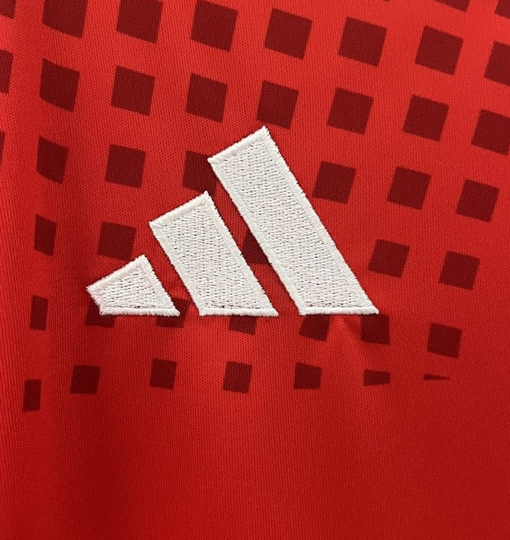 Chile - Shirt 24/25