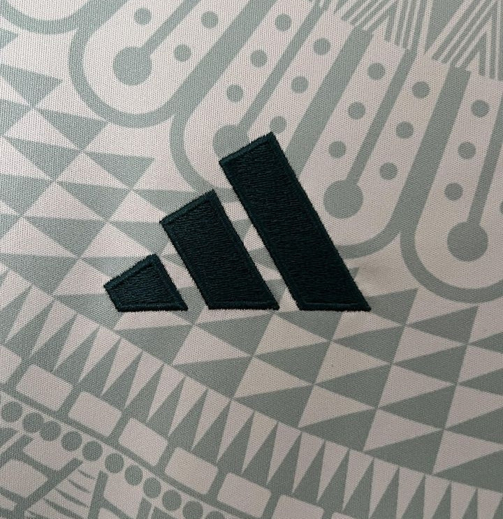 Mexico - Shirt 24/25