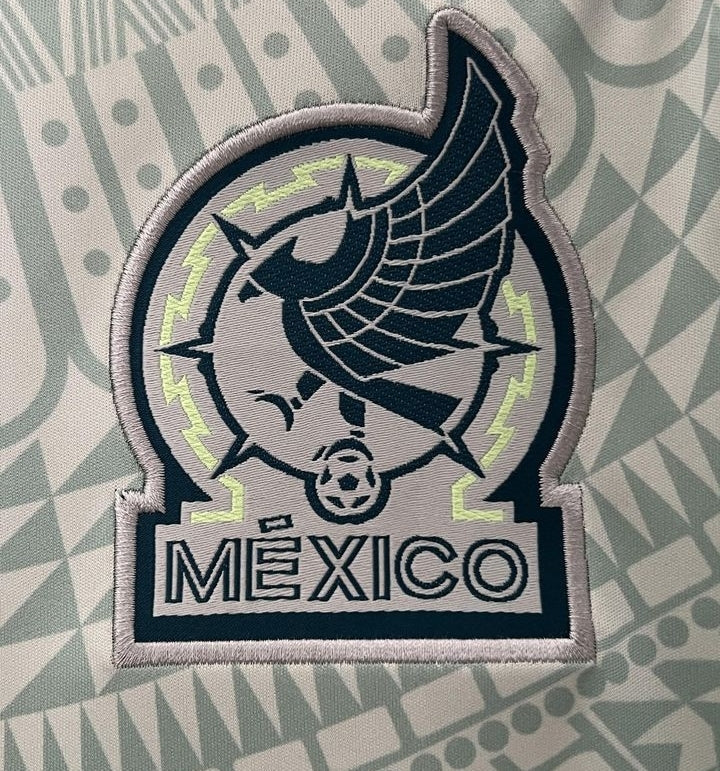 Mexico - Shirt 24/25