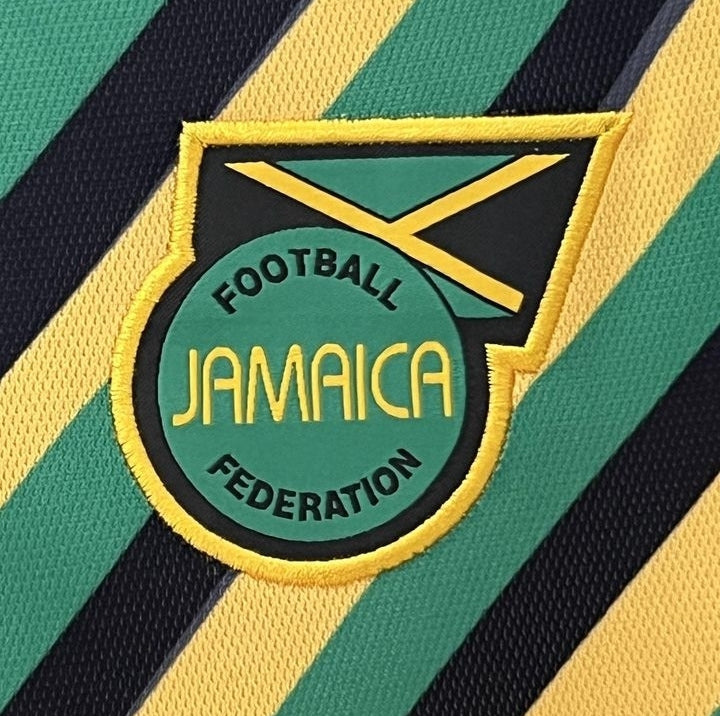 Jamaica - Shirt 24/25