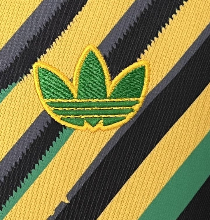 Jamaica - Shirt 24/25