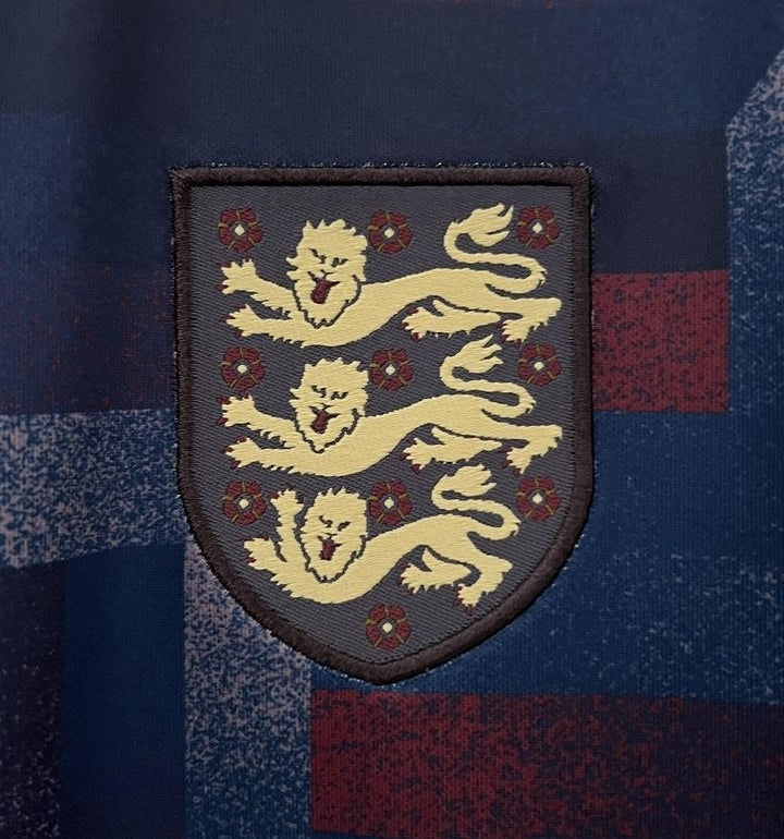 England - Shirt 24/25