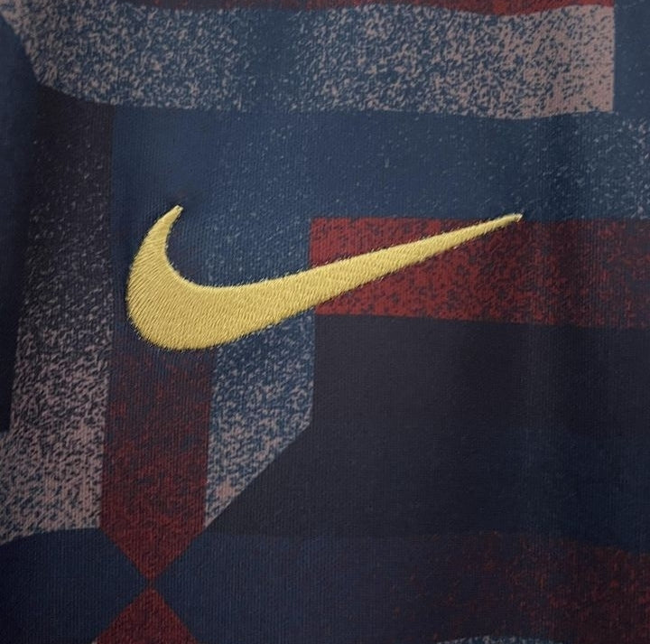 England - Shirt 24/25