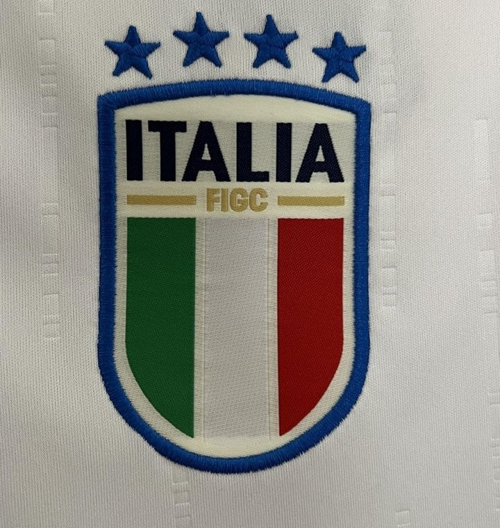 Italy - Shirt 24/25