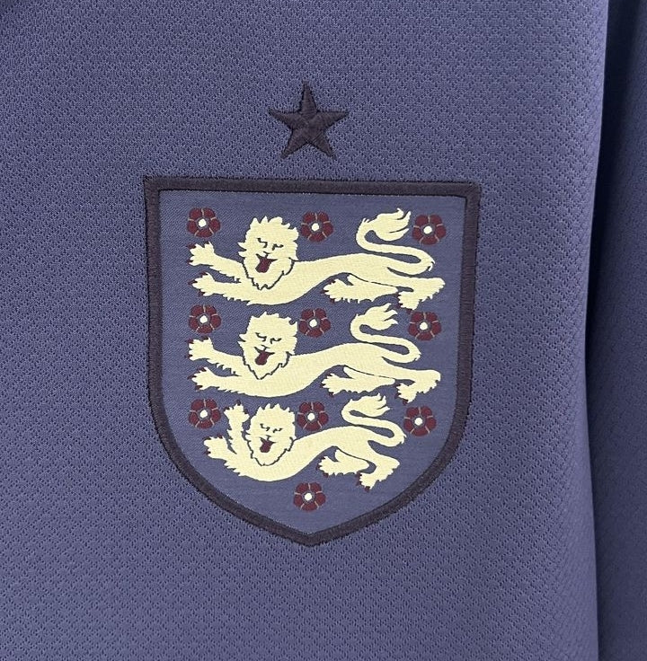 England - Shirt 24/25