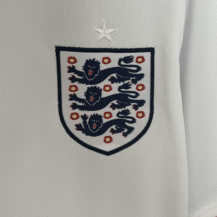 England - Shirt 24/25