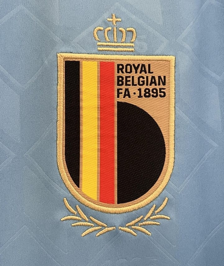 Belgium - Shirt 24/25