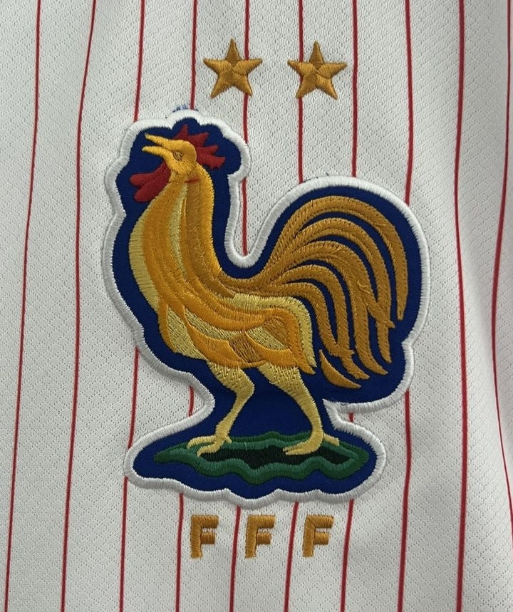 France - Shirt 24/25