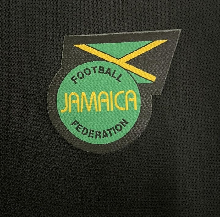 Jamaica - Shirt 24/25