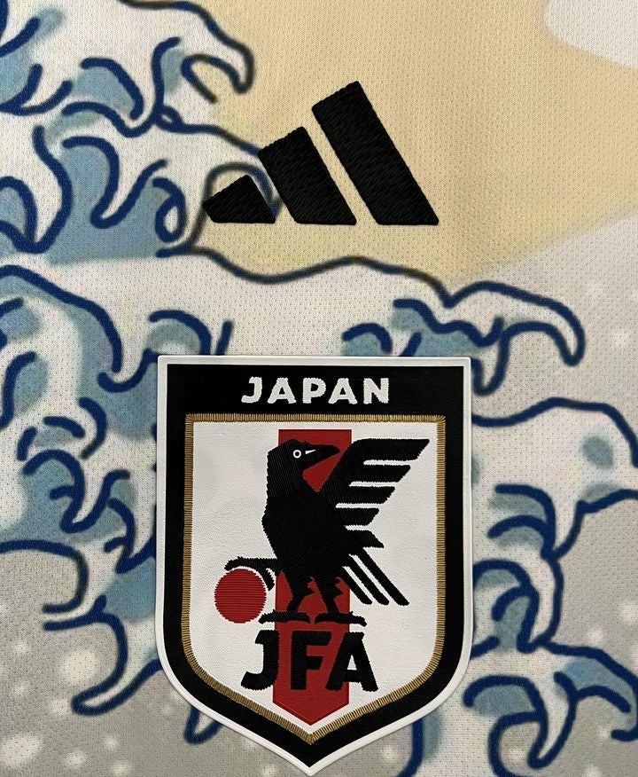 Japan - Shirt 24/25