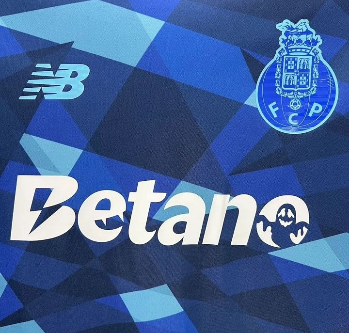 Porto - Camisola 24/25