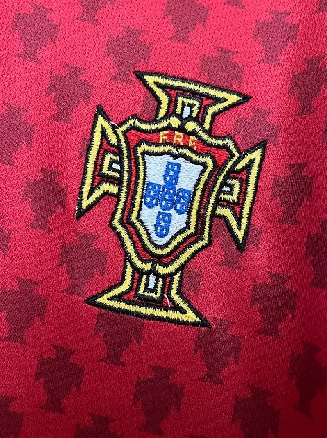 Portugal - Camisola Retro 2004