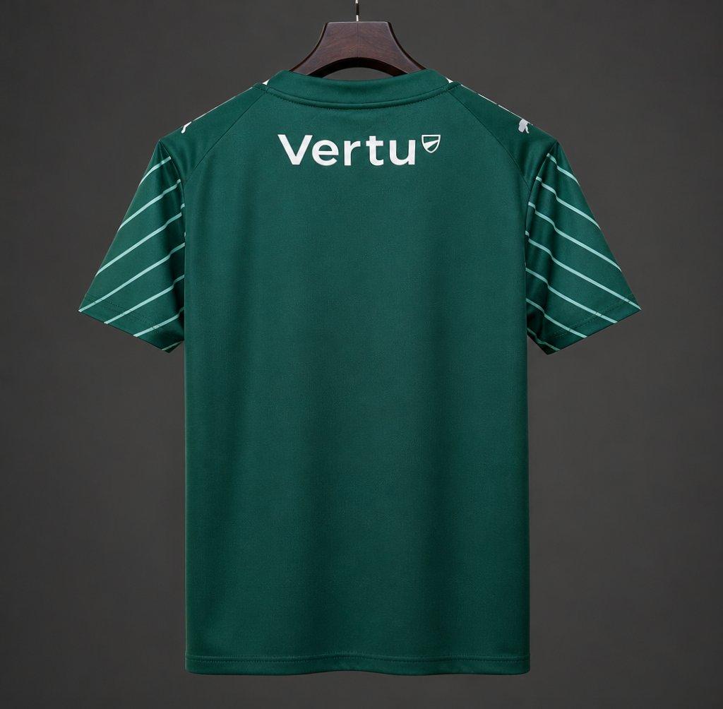 26/27 Plymouth Argyle Home Shirt