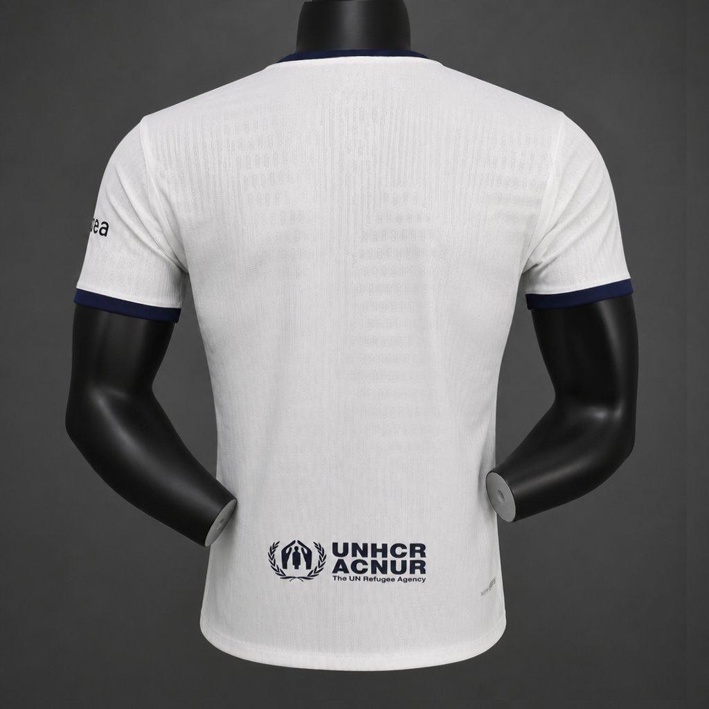 Player Version 26/27 Barcelona Third Shirt