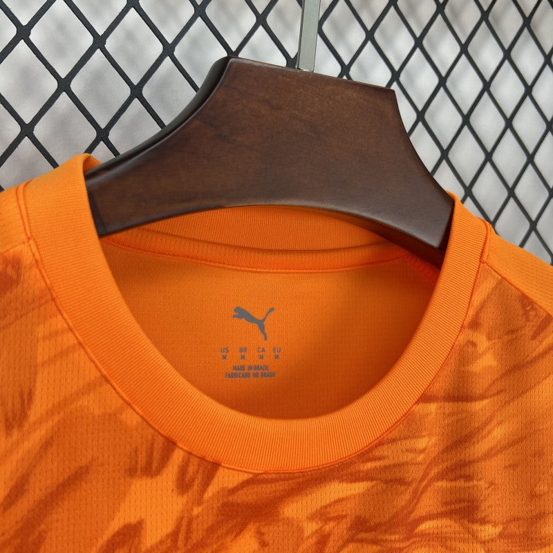2026/27 Mens Bahia Goalkeeper Shirt