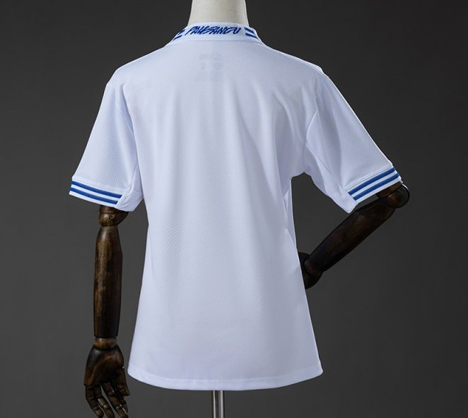 26/27 Womens Paysandu Away Shirt