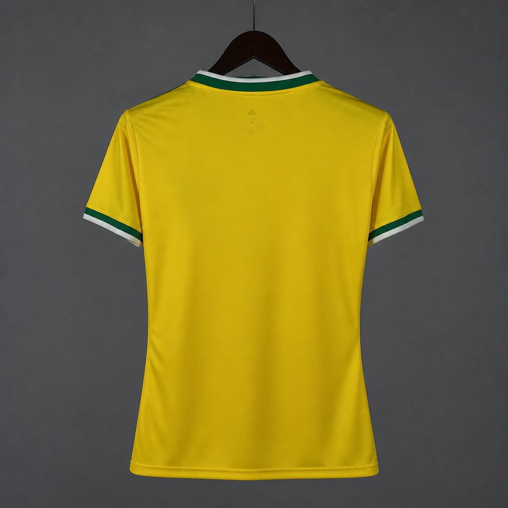 2026 Womens Brazil Sport Club Internacional Away Shirt