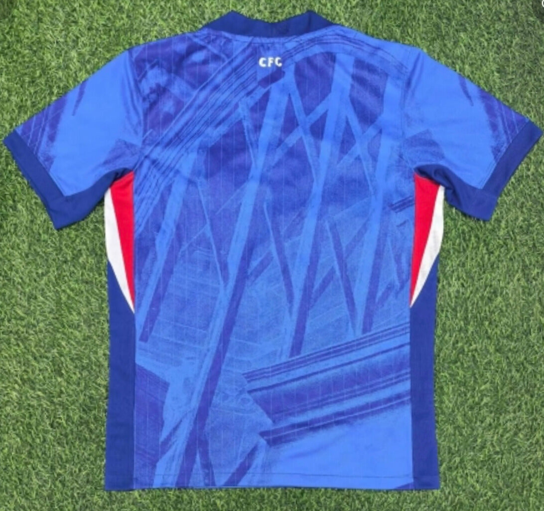 Chelsea FC - Camisola 25/26