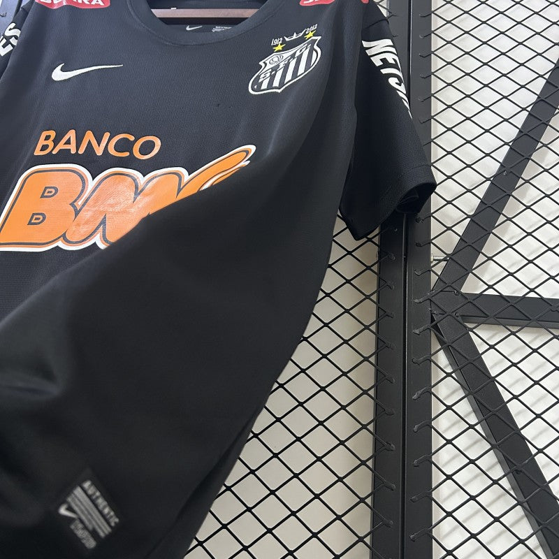 12/13 Retro Santos Away Shirt