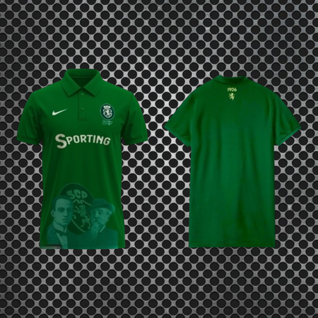 Sporting - Pólo Stromp/ Visconde