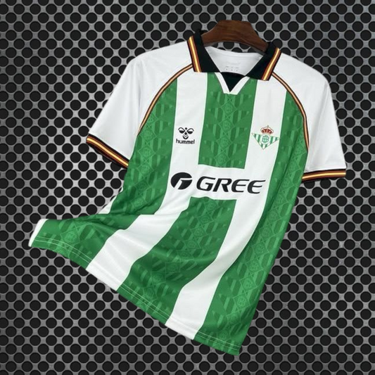 Bétis - Camisola 25/26