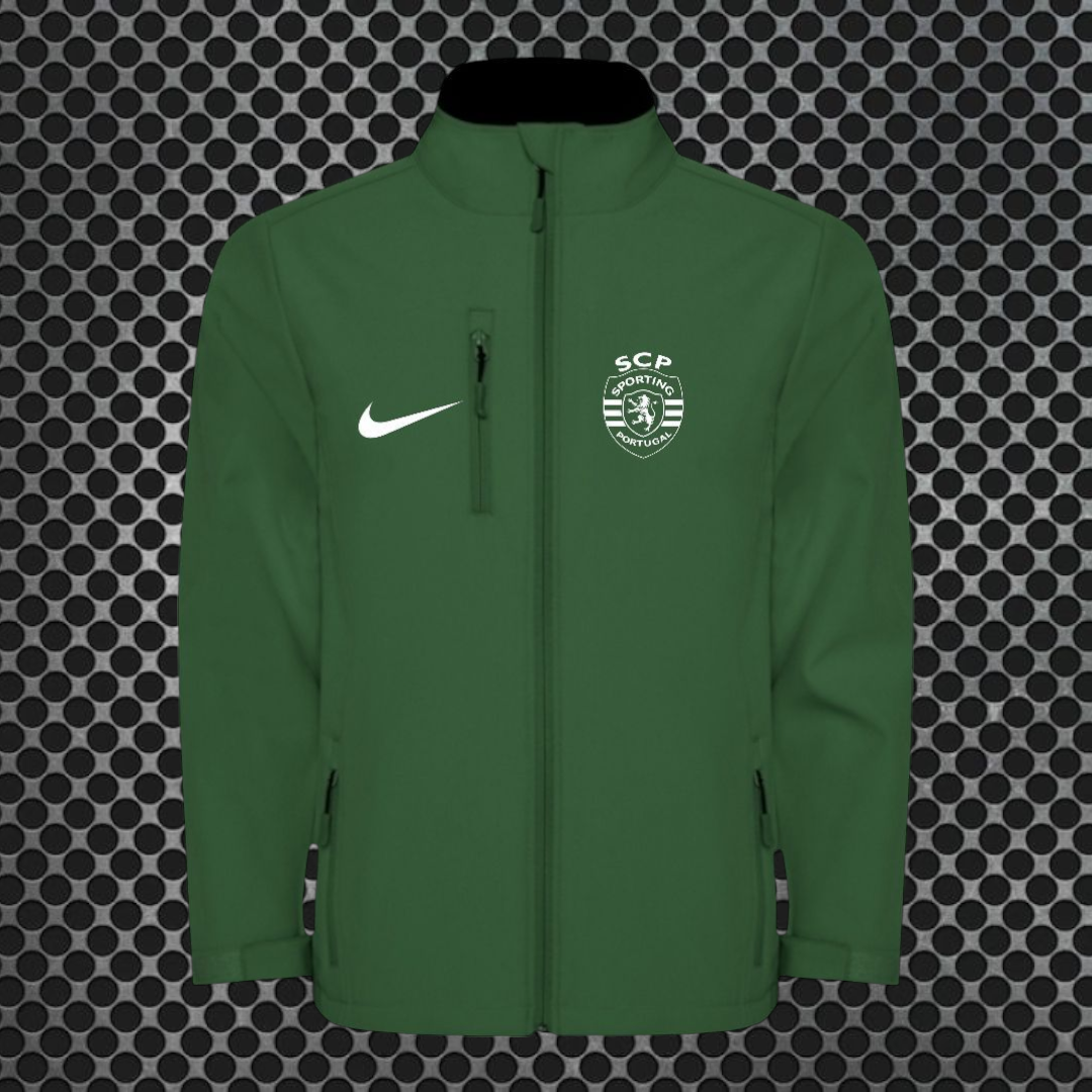 Sporting - Soft Shell de duas camadas - Ref 6436 - 56