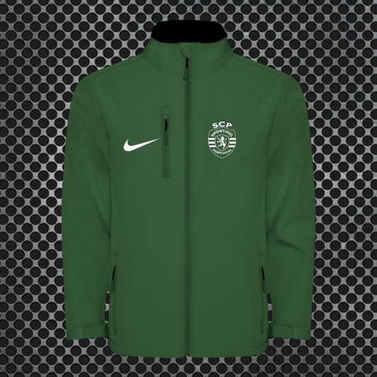 Sporting - Soft Shell de duas camadas - Ref 6436 - 56
