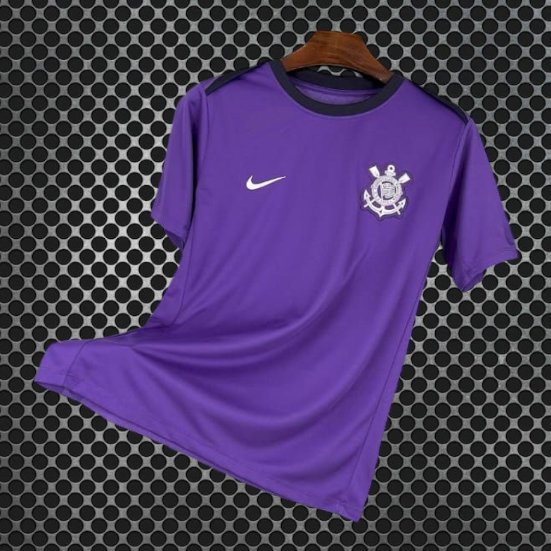 Corinthians - Camisola 25/26