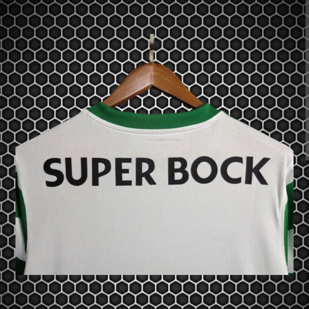 Sporting - Camisola Feminina 25/26