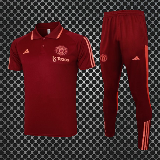 Manchester United - Coach Kit