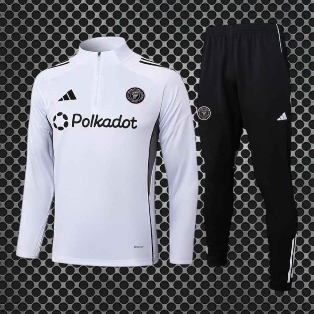 Inter Miami - Fato de treino