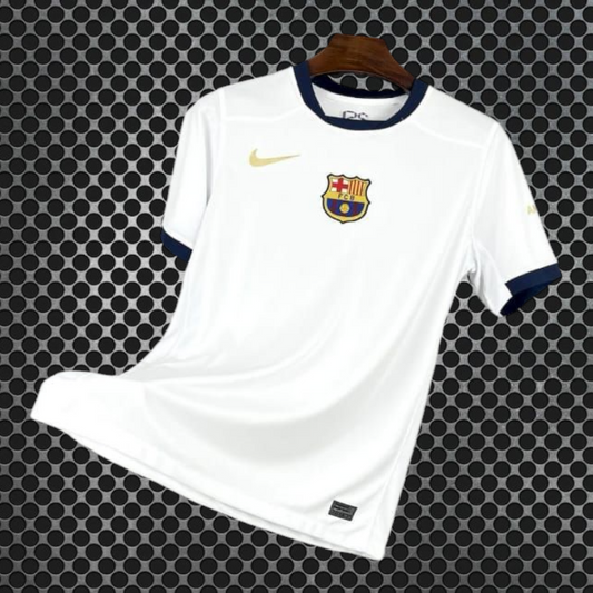 Barcelona - Camisola 25/26