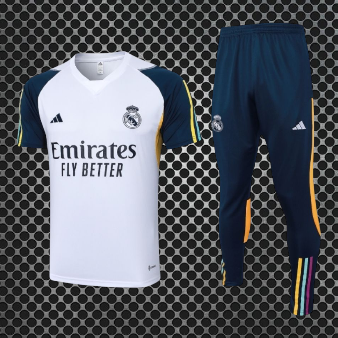 Real Madrid - Kit Treinador