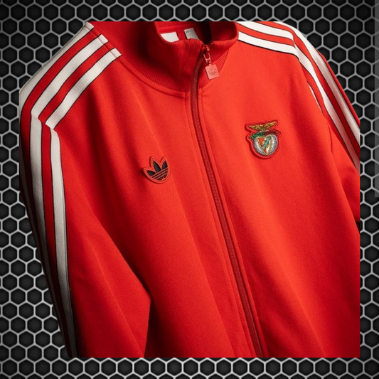 * Benfica - Adidas Originals Jacket