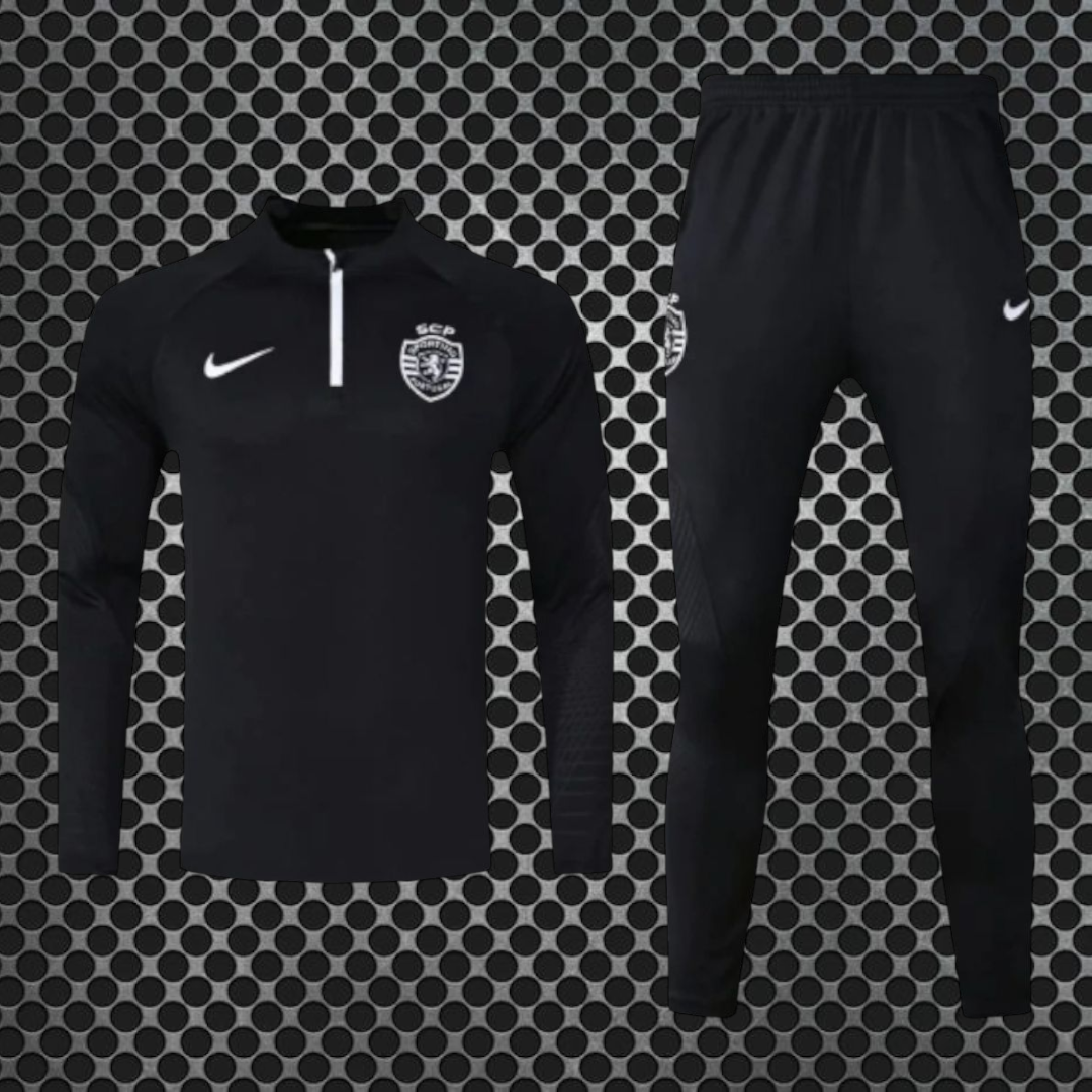 Sporting - Fato treino Adulto