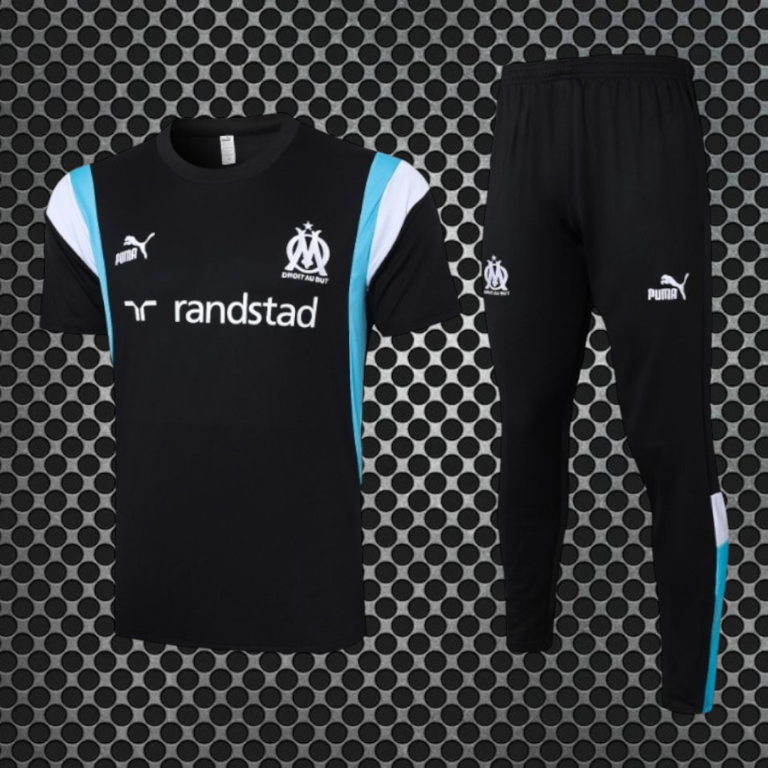 Marselha - Kit Treinador