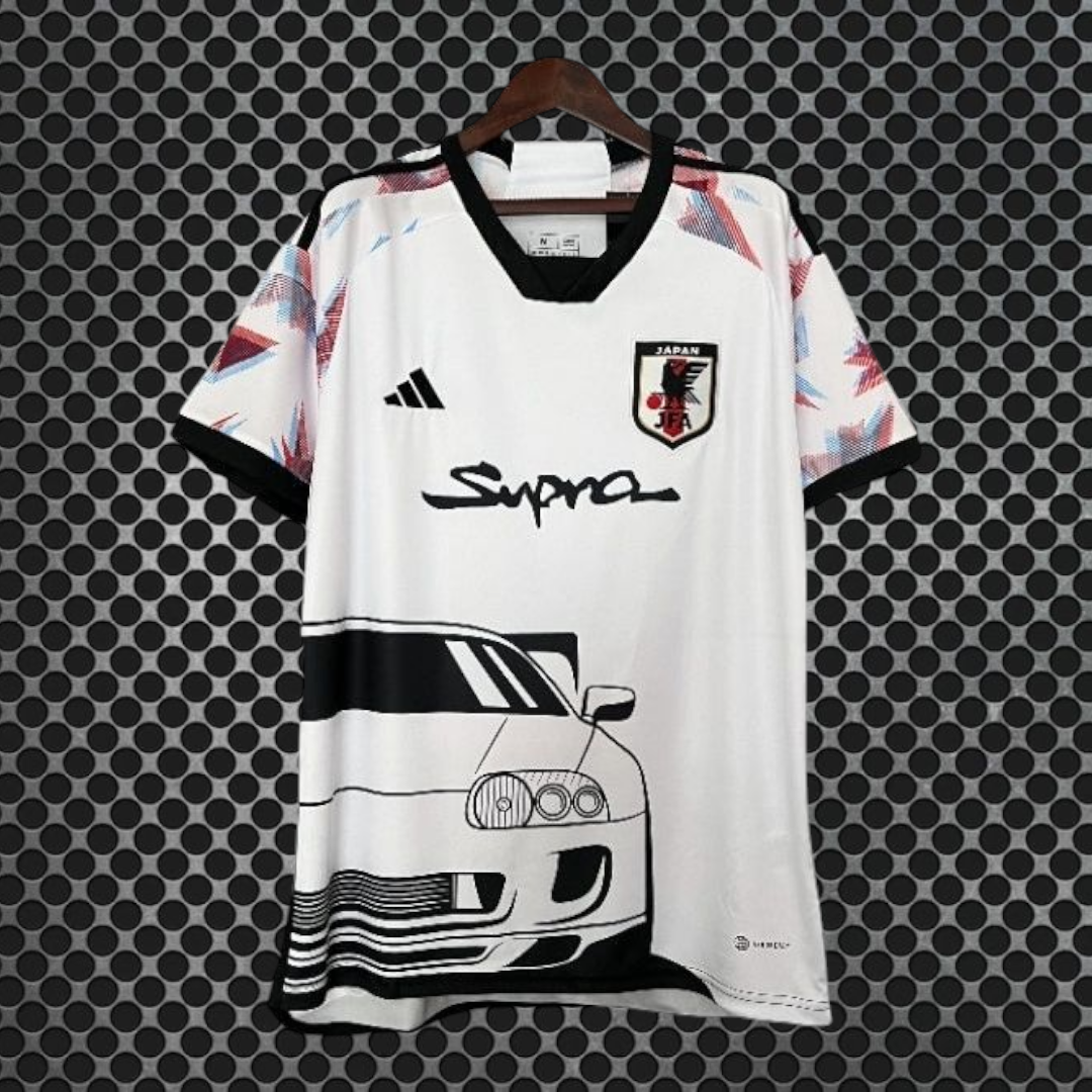 Japan - Shirt 24/25