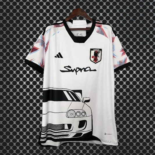 Japão - Camisola 24/25