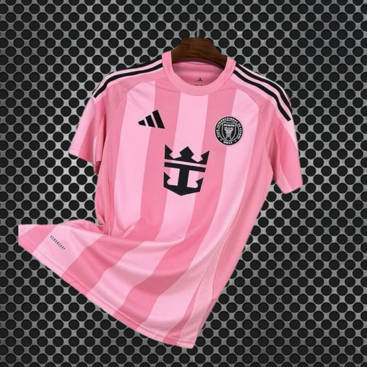 Inter Miami - Camisola 25/26