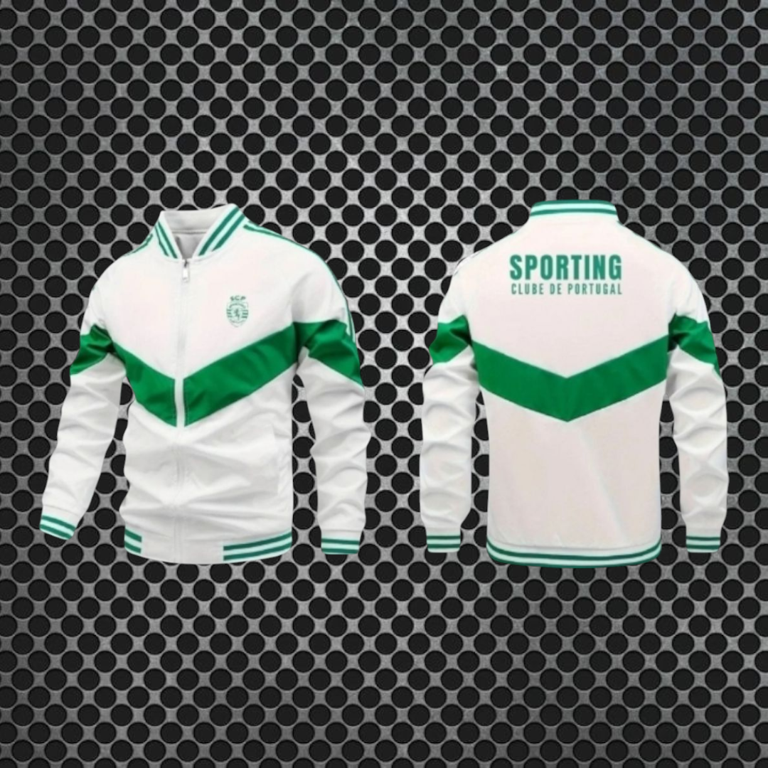 Sporting - Parka Adulto